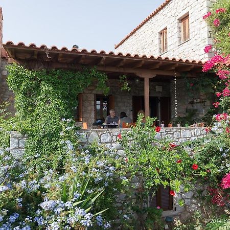 Elise Cottage Вати Екстериор снимка