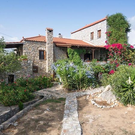 Elise Cottage Вати Екстериор снимка