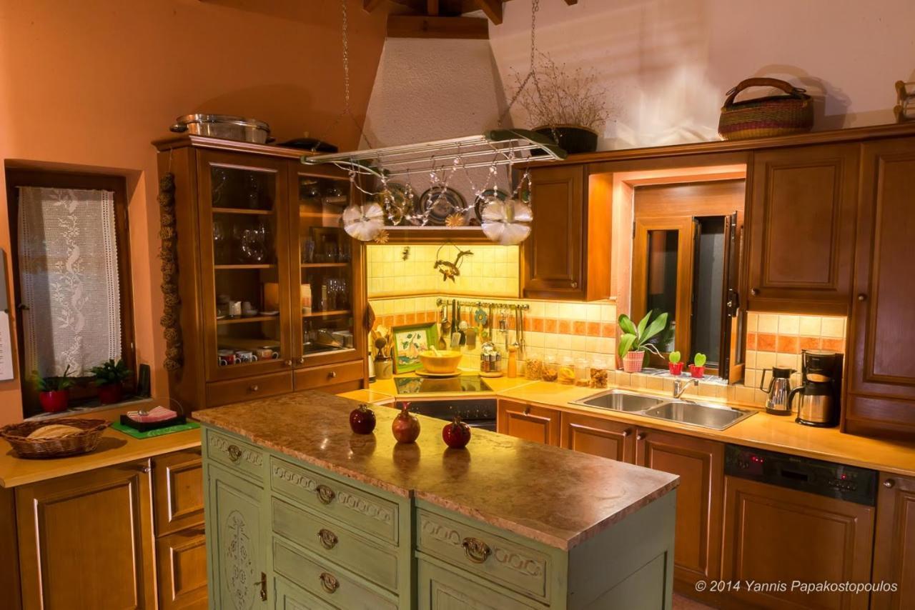 Elise Cottage Вати Екстериор снимка